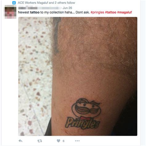 Magaluf Tattoos The Terrible Inkings British Tourists Are Coming Home