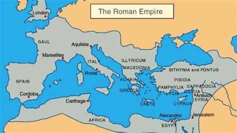 Perandorët Dhe Strategët Ilirë Të Romës Telegrafi Telegrafi
