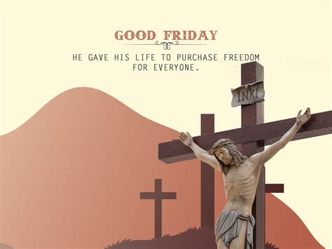 Good Friday 2023 Images Quotes Status And Messages