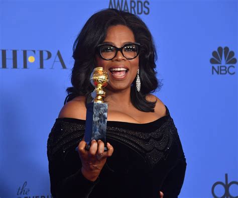 Yes Oprah Winfrey Really Should Run For President Heres Why The