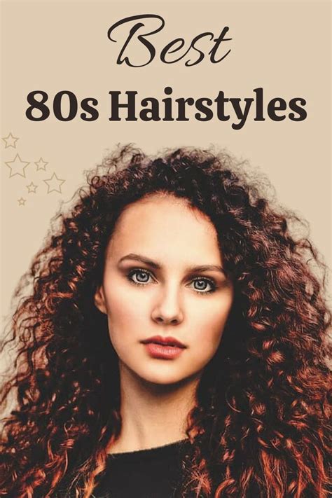 80s Womens Hairstyles 80 Hairstyles 80s Hair For Women 1980