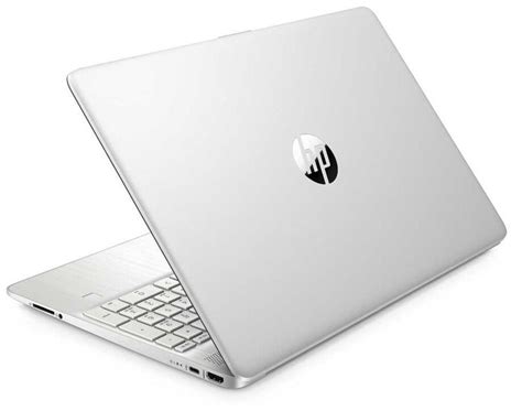 Ноутбук Hp 15s Eq2025ur Amd Ryzen 3 5300u1561920x10808gb512gb