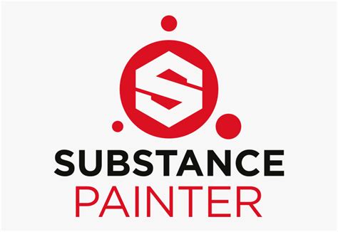 Substance Painter Logo Png Transparent Substance Painter Logo Free