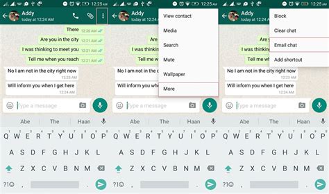 7 Cool Whatsapp Tips And Tricks You Must Checkout Droidviews