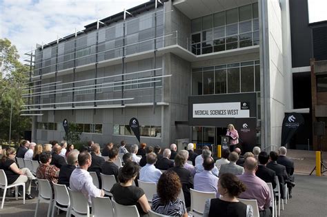 The University Of Newcastle Unveiled The 17 Million Medical Services