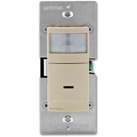 Chadwell Supply Wall Mount Occupancy Sensor Ivory