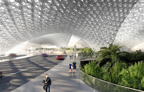Flying over new mexico city airport site, canceled by the new mexican government. RONALD.ARQUITETO: 382 NOVO AEROPORTO DA CIDADE DO MÉXICO ...