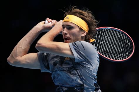 Flashscore.com offers alexander zverev live scores, final and partial results, draws and match history point by point. Alexander Zverev: „Nächstes Jahr wird besonders werden" - tennis MAGAZIN
