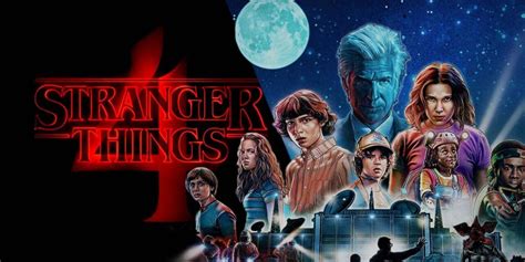 stranger things stagione 4 netflix ha svelato in anteprima i primi 8 minuti [video]