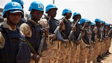 Mali l ONU alerte sur la dégradation de la situation sécuritaire à Ménaka