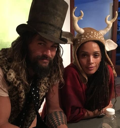 Lisa Bonet Tells All About Her Relationship With Jason Momoa Herald