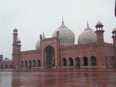 Latest pictures of Historical places in Lahore - PAK Travel