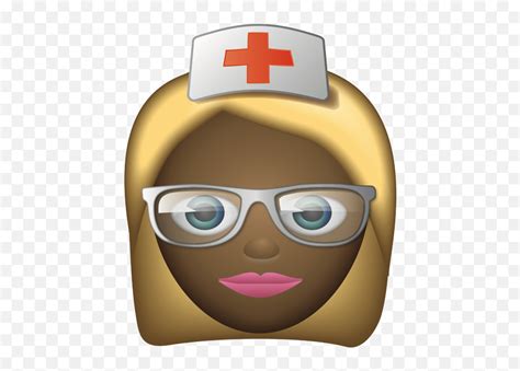 Emoji Ambulancenurse Emoji Free Transparent Emoji