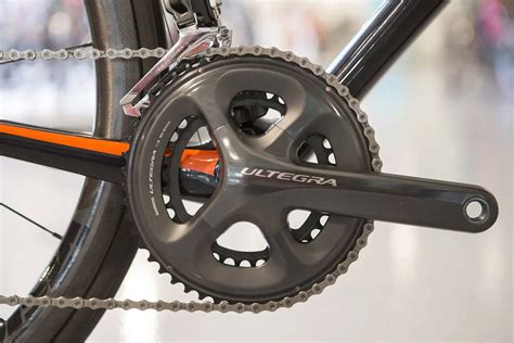 Terugroepactie Shimano Ultegra En Dura Ace Iron Bikes