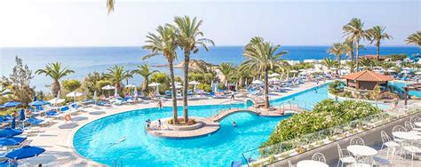 While at rodos princess beach hotel, guests will enjoy all the comforts a luxury hotel in rhodes can offer. Erfahrungsbericht: Rhodos Princess Beach | FTI Reiseblog