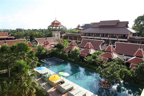 Baan khun chiang mai is located in chiang mai's tha sala neighborhood. Siripanna Villa Resort | Hotels in Chiang Mai | Thailand ...