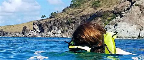 nevis island snorkeling