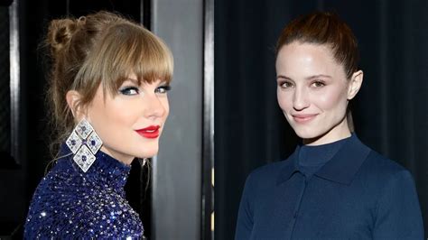 Is Taylor Swift Gay Her Relationship With Dianna Agron Explained