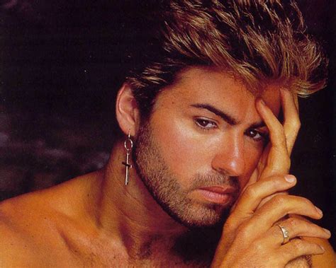 George Michael 80s George Michael 80s Icon Wham Member Has Died