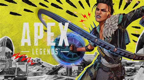 Download Apex Legends Xbox One Xbox Series Xs Microsoft Store