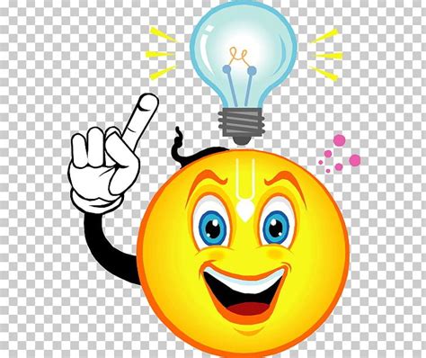 Idea Youtube Thought Png Clipart Clip Art Competition Creativity