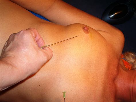 Mature Needle Torture And Breast Skewering Punishment Of German Slavegirl Tri Porn Pictures Xxx