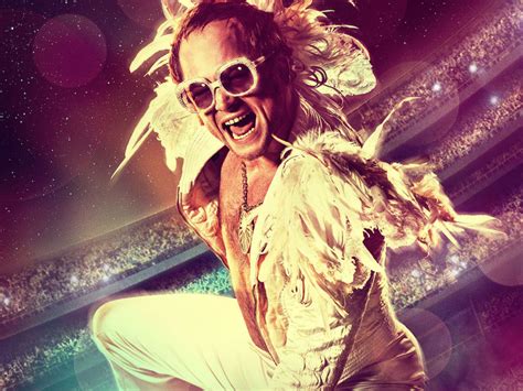 Production companies:paramount, new republic pictures, marv films, rocket pictures, lawrence bender productions. Movie News | New "Rocketman" Trailer Released | The Pop ...