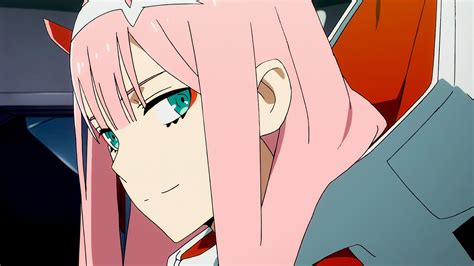 See the handpicked zero two wallpaper 1920x1080 images and share with your frends and social sites. Darling In The FranXX Zero Two Hiro Zero Two With Pink ...