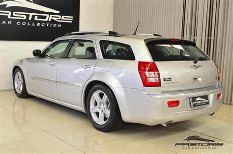 Chrysler 300c Touring 57 V8 2008 Pastore Car Collection