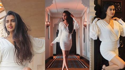 Khatron Ke Khiladi 10 Tejasswi Prakash Looks Hot In Her Latest Instagram Post Youtube