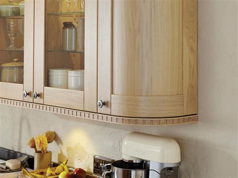 Achieve a custom fit with a wide range of sizes. Cabinets | Kitchens | Howdens
