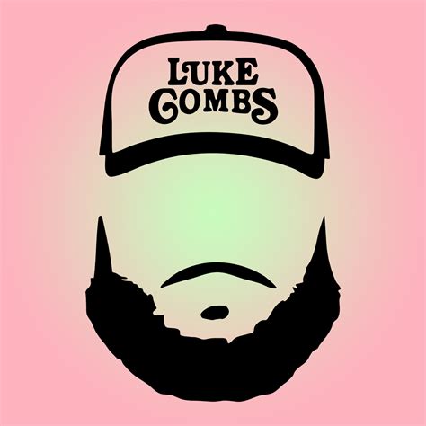 Luke Combs Svg Etsy Hot Sex Picture