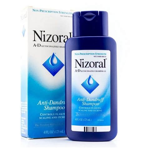 Nizoral Anti Dandruff Shampoo Reviews 2021