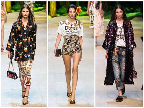 Milão Fw Confira Os Destaques Da Semana De Moda Italiana Fabiana