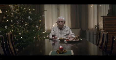 This May Be The Most Heartbreaking Christmas Ad Ever Mrctv