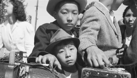 remembering japanese internment 75 years later pbs newshour pbs learningmedia