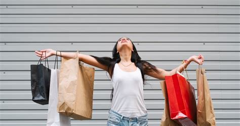 New Shopping Trends Could This Be The End Of ‘shop ‘till You Drop
