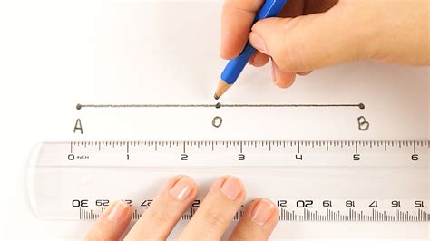 How To Construct A 90 Degrees Angle Using Compass And Ruler Wiki