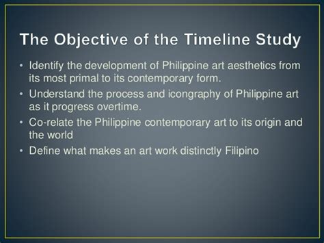 Philippine Art History