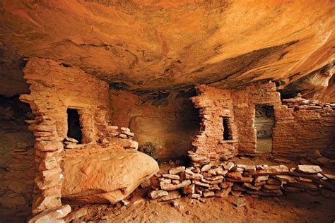 Cliff Dwelling Definition And Facts Britannica