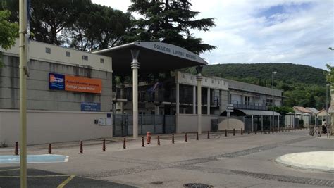 Des projets et des actions au collège LouiseMichel  midilibre.fr