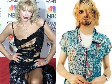 Kurt cobain used fashion to defy gender boundaries. kurt cobain style clothing - Google Search | Fashion ...