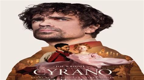 Cyrano Movie 2022 Release Datecast Story Information Inter Bio