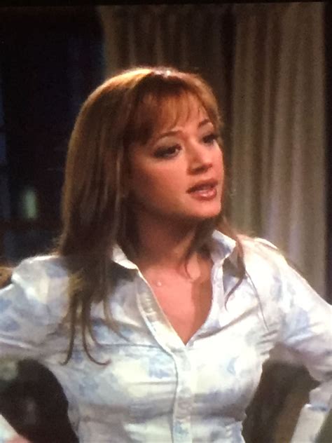 Pin By William On Leah Remini In Leah Remini Leah King Of Queens