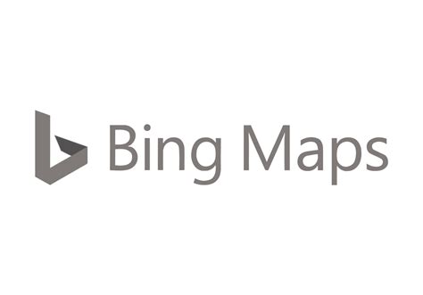 Download Bing Maps Logo Png And Vector Pdf Svg Ai Eps Free