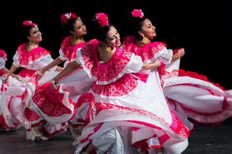 Hire Anita N Martinez Ballet Folklorico Ballet Folkl Rico In Dallas Texas