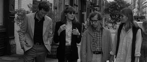 Manhattan Revisited The Woody Allen Classic In The Age Of By