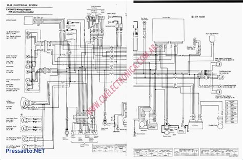 Bayou 300 offroad vehicle pdf manual download. Kawasaki Klf300 Wiring Diagram - Wiring Diagram and Schematic