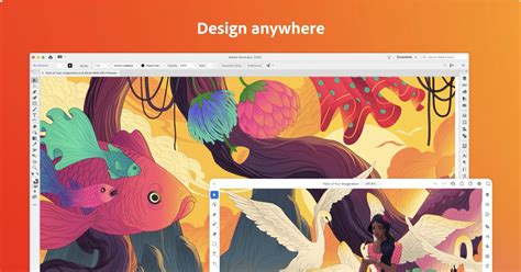 Adobe Illustrator for iPad is Now Available - The Mac Observer
