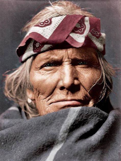 Apache Native American 1898 Roldschoolcool